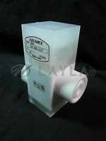 ADVANCE SAV-3660-131U3 VALVE Teflon AIR OPERATION VALVE