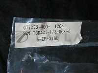 KITZ SCT TCD4CI-1/3-GCF-65-EP-316L VALVE actuator TCD4CI-1/3-GCF-65-EP-316L,