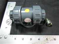 Y04200015//BOC Edwards Y04200015 KIT, TPU WATER VALVE RETRO KIT/BOC Edwards/