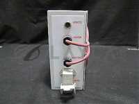 BOC HELIOS TPU 120V TMS MONITOR