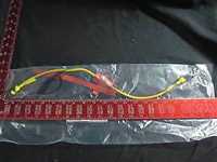 BOC HELIOS MONITOR, YELLOW HEATER 500 MM CABLE LG