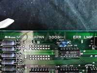 30061-1//NIKON 30061-1 PCB - ERR LMP/NIKON/_01