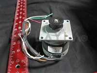 M061-FD-6002//SUPERIOR ELECTRIC M061-FD-6002 SLO-SYN SYNCHRONOUS / STEPPING MOTOR; 200-STEPS/R/SUPERIOR ELECTRIC/_01
