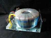 RTO 853786//Sedlbauer RTO 853786 Polytronik-Ringkern-Transformer, with Plate 1210VA, ta=40'C/Sedlbauer/_01