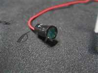 KULICKE & SOFFA 08001-1107-000-01 LED, HARD DRIVE ASSY