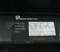STRASBAUGH 105280 SERVO CONTROLLER/Power Supply