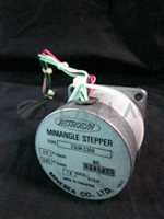 ASTROSYN 23LM-C309 Motor, Miniangle Stepper, 6.0 V/Phase, 0.85 A/Phase, 1.8 Deg/