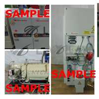C-4120-235-0001//SOJITZ C-4120-235-0001 Dry PUMP MOTOR ROTOR 3.7KW Ebara/Ebara/_01