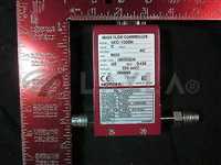 SEC-7330MC-100SCCM-BCL3//HORIBA SEC-7330MC-100SCCM-BCL3 Mass Flow Controller; Gas: BCL3, Flow Rate: 100SC/HORIBA STEC/