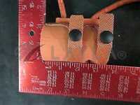 MKS INSTRUMENTS 9611-0033 Heater Jacket, 1.07 STR86 PRTS 1BP3, 120V, 18W, 0.15A,