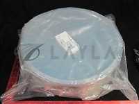 BOC EDWARDS 233-2700-87 IMP TI INTEL KIT COVER RING-PN:233-2700-11, PEDESTAL