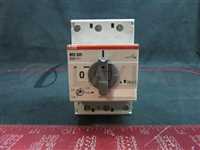 ABB MS-325 Manual Motor Starter Circuit Protector
