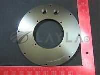 715-011502-001//LAM RESEARCH (LAM) 715-011502-001 Ring, Upper Electrode Cooling/LAM RESEARCH (LAM)/_01