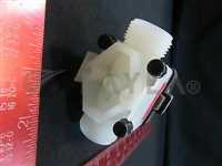 61015D-72051//GEMU VALVES INC 61015D-72051 VALVE,DIAPH,PNEU,NC,W/4NI/GEMU/