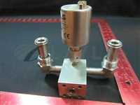 51A52TCA2BA380//MKS INSTRUMENTS 51A52TCA2BA380 Baratron Pressure Switch Manifold Weldment/MKS-HPS/_01