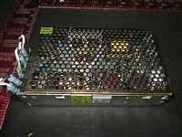 4273800//Varian-Eaton 4273800 Power Supply w/ Cover/VARIAN-EATON/_01