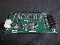 0000-550-0012-01//VIVID PRINT 0000-550-0012-01 PCB, HIB126-4, REV B/VIVID PRINT INNOVATIONS/