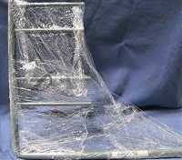 00046488-00//SCP 00046488-00 ARM, WAFER COMB 8\" STANDARD CARRIER/SCP GLOBAL/