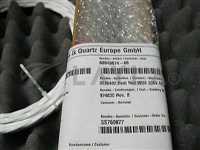 00048074-00//WONIK 00048074-00 ELEMENT, HEATER 12X400MM 1.5K/WONIK QUARTZ/