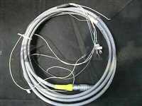 03-00159-00//NOVELLUS 03-00159-00 CABLE CASSETTEDOOR,ASSY, CABLE CA 169/NOVELLUS/