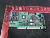 0391 94V0//EX 0391 94V0 PCB SUPER VGA DISPLAY CONTROLLER/EX/_01