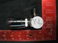 15831//QUALIFLOW 015831 VALVE LOAD LOCK NITROGEN INPUT/QUALIFLOW/_01