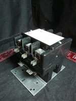 ACC730U10/-/Arrow Hart ACC730U10 Magnetic Contactor 3-pole 24V coil 93A 600VAC/Arrow Hart/_01