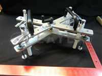 Tokyo Electron TEL 3D87-051885-12 FIXTURE ESC ASSY SCCM - JIN BSP