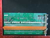 GALIL MOTION CONTROLS ICM-1100-AMP-1140 CONTROL MODULE PCB