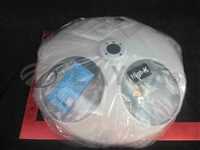 CANON ANELVA 1044-86770 HK-M ANELVA TIN 2 HOLE SHUTTER KOMICO TECHNOLOGY CLEANED