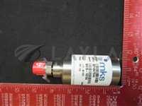 840B-16154//MKSHPS 840B-16154 MKS BARATRON MODEL 840 GAGE SINGLE - ENDED/MKS-HPS/_01