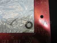 LAM RESEARCH (LAM) 734-061280-205 O-RING, 0.421ID X .139 C/S, VITON