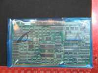TOKYO ELECTRON (TEL) 281-500702-3 New PCB, CPU