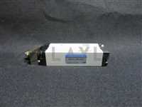 Koganei BDALS6X20 CYLINDER AIR SOLENOID VALVE