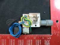 CONVUM CVB-05HSC New SOLENOID VALVE, DC100V