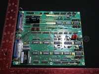 30059-1A//NIKON30059-1A PCB, MAINBODY LOADER/UNLOADER, KBB00013-AE1/NIKON/_01