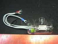 NANOMETRICS 9400-0067 HAMAMATSU PHOTONICS L2196 LAMP, DEUTERIUM