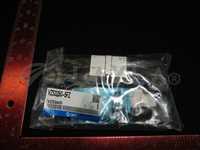 SMC VZS3250-5FZ SOLENOID VALVE 4/5 PORT