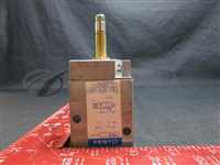 Festo MFH-3-1-8 SOLENOID VALVE
