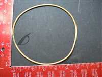 Applied Materials (AMAT) 3700-01092 ORING ID 19.450 CSD .275 VITON 90DURO