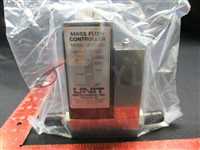 UNIT INSTRUMENTS UFC-1100A MASS FLOW CONTROLLER RANGE: 10 SLM GAS:N2