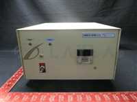 YAMATO ELECTRIC WORKS INC VC-803A POWER SUPPLY FOR HEAT EXCHANGER