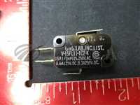 Omron V-15FL11-1C2-K SWITCH, ACTUATOR