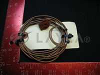 Applied Materials (AMAT) 0150-09811 GATE VALVE VME COMMON GND CABLE ASSY
