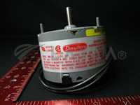 0600-01010//APPLIED MATERIALS 0600-01010 DAYTON 3M534 MOTOR, FAN AND BLOWER 115V .73A/APPLIED MATERIALS (AMAT)/_01
