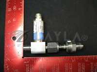 0050-43587//Applied Materials (AMAT) 0050-43587 WELDMENT OUTLET IHC MANIFOLD DUAL ZONE 3/Applied Materials (AMAT)/_01