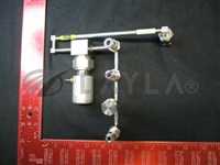 0050-09419//Applied Materials (AMAT) 0050-09419 WELDMENT, MANIFOLD SINGLE VALVE, 4 LINE/Applied Materials (AMAT)/_01