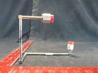 0050-27839//Applied Materials (AMAT) 0050-27839 GAS LINE, WELDMENT/Applied Materials (AMAT)/_01
