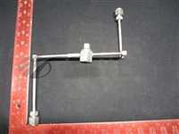 0050-31397//Applied Materials (AMAT) 0050-31397 WELDMENT, GAS LINE, 2 MALE FITTINGS, 1 FE/Applied Materials (AMAT)/_01