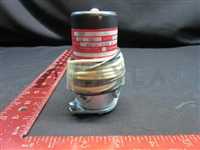 HUMPHREY X85 SOLENOID VALVE 12 DC 7.4W 40-125 PSI